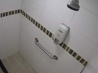 voyeurcam-jb-jail-shower's Live Sex Cam Show