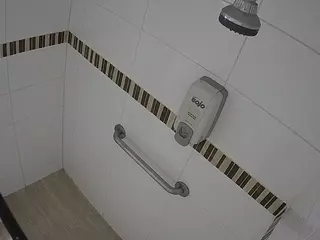 voyeurcam-jb-jail-shower's Live Sex Cam Show