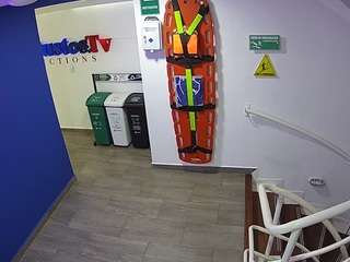 Amsoda camsoda voyeurcam-jb-lobby