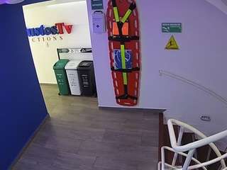 Voyeur Sex camsoda voyeurcam-jb-lobby