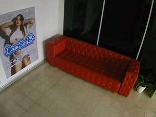 voyeurcam jb lobby