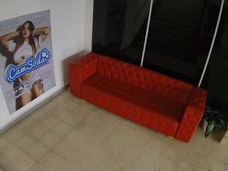 voyeurcam-jb-lob... Live Webcam on CamSoda