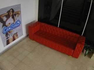 voyeurcam-jb-lobby Live Webcam on CamSoda