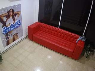 voyeurcam-jb-lobby webcam model