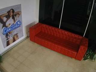 voyeurcam-jb-lobby Live Webcam on CamSoda