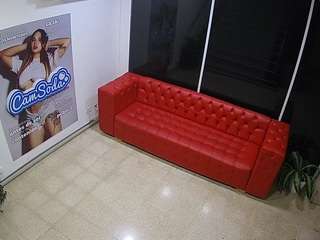 voyeurcam-jb-lobby Voyeur live webcam