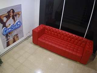 voyeurcam-jb-lobby Live Webcam on CamSoda