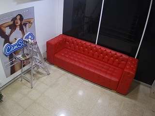 JBTV Lobby VoyeurCam