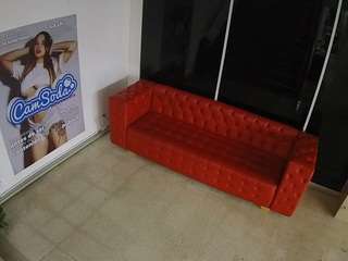 JBTV Lobby VoyeurCam