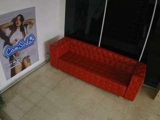 JBTV Lobby VoyeurCam