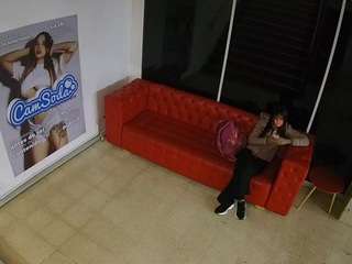 voyeurcam-jb-lob... Live Webcam on CamSoda