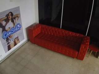 JBTV Lobby VoyeurCam