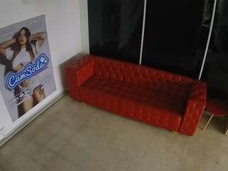 JBTV Lobby VoyeurCam