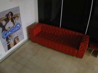 JBTV Lobby VoyeurCam