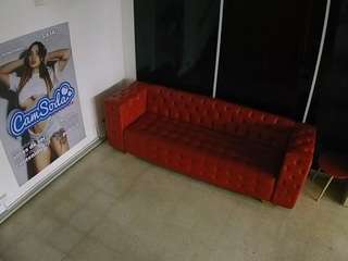 JBTV Lobby VoyeurCam