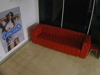 voyeurcam-jb-lob... Live Webcam on CamSoda