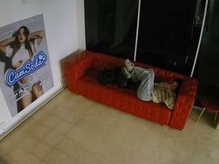 JBTV Lobby VoyeurCam