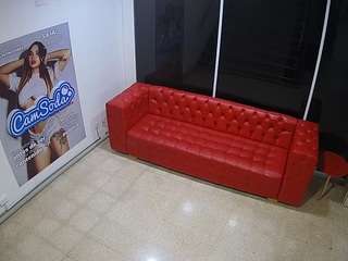 Dit model is nu live. voyeurcam-jb-lobby