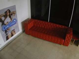 Dit model is nu live. voyeurcam-jb-lobby