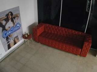 JBTV Lobby VoyeurCam live webcam show