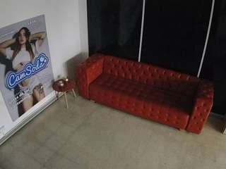 JBTV Lobby VoyeurCam live webcam show