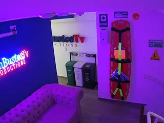 voyeurcam jb lobby's Live Sex Cam Show