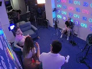 voyeurcam-jb-podcast-2's Live Sex Cam Show