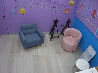 voyeurcam-jb-xfo... Live Webcam on CamSoda