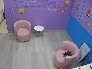 voyeurcam-jb-xfo... Live Webcam on CamSoda