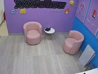 voyeurcam-jb-xfo... Live Webcam on CamSoda