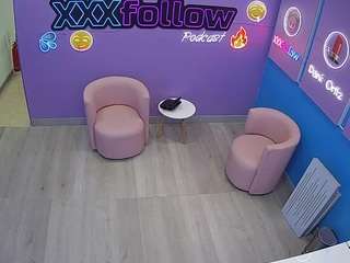voyeurcam-jb-xfo... Live Webcam on CamSoda