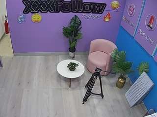 voyeurcam-jb-xfo... Live Webcam on CamSoda