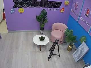 voyeurcam-jb-xfo... Live Webcam on CamSoda
