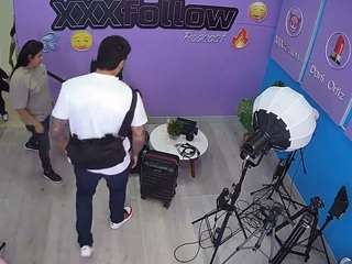 voyeurcam-jb-xfo... Live Webcam on CamSoda
