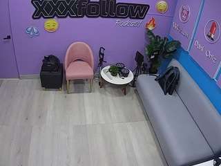 voyeurcam-jb-xfollow Live Webcam on CamSoda