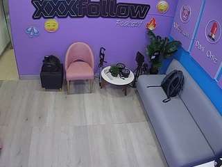 voyeurcam-jb-xfo... Live Webcam on CamSoda