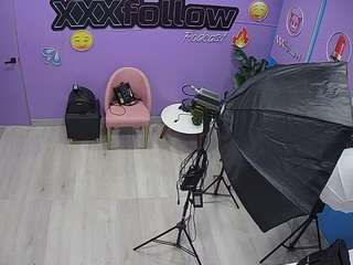 voyeurcam-jb-xfo... Live Webcam on CamSoda
