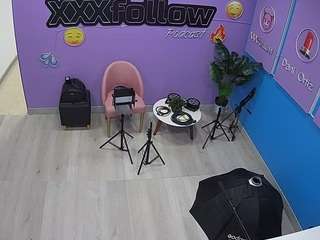 JuanBustos xfollow
