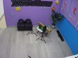 JuanBustos xfollow