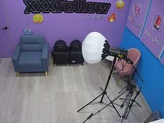 voyeurcam-jb-xfo... Live Webcam on CamSoda