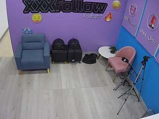 voyeurcam-jb-xfo... Live Webcam on CamSoda