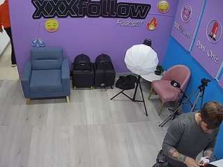 voyeurcam-jb-xfollow Live Webcam on CamSoda
