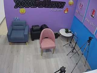 JBTV XxxFollow Podcast VoyeurCam