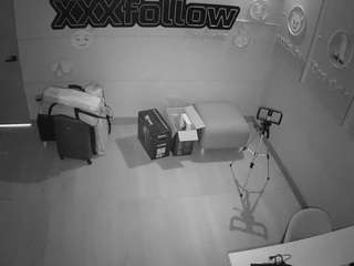 JBTV XxxFollow Podcast VoyeurCam