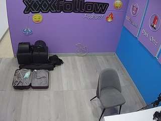 JBTV XxxFollow Podcast VoyeurCam