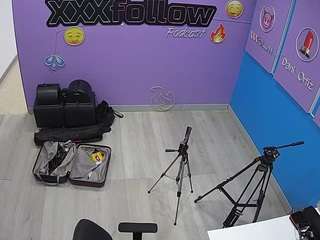 JBTV XxxFollow Podcast VoyeurCam