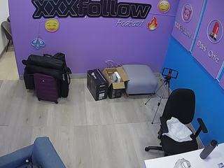 JBTV XxxFollow Podcast VoyeurCam