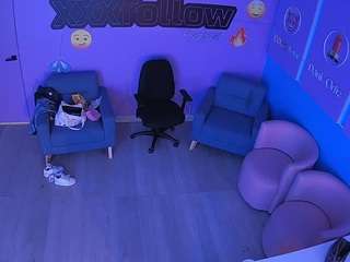 voyeurcam-jb-xfo... Live Webcam on CamSoda