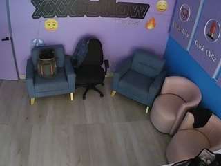 voyeurcam-jb-xfo... Live Webcam on CamSoda