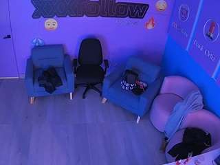 voyeurcam-jb-xfo... Live Webcam on CamSoda